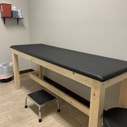 Vital Wellness Clinic - Room