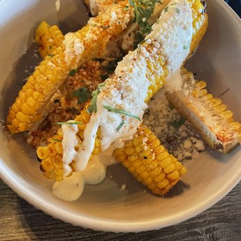 Chinitas - Elote Ribs - Sushi Bars Near Me - Henderson, Nevada