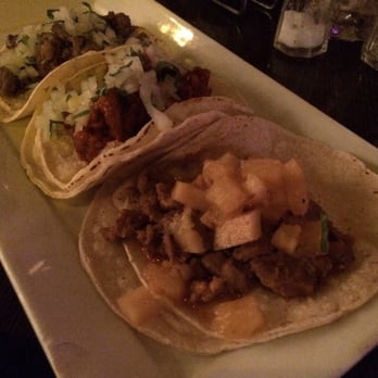 Candela - Al pastor con piña (seasoned pork with pineapple) - Venues & Event Spaces Near Me - Los Angeles, California Candela - Al pastor con piña (seasoned pork with pineapple) - Venues & Event Spaces Near Me - Los Angeles, California