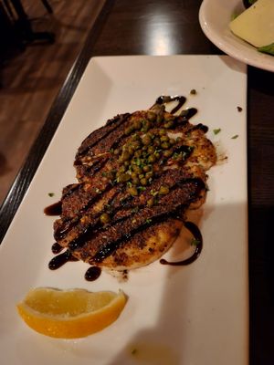 España Restaurant & Tapas by null