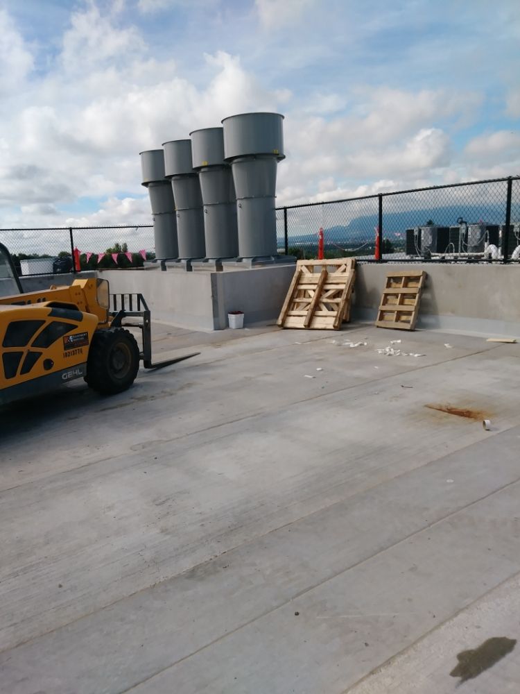 Slide of Luxe Pro Plumbing & Heating