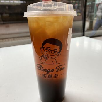 Bingo Tea - Bubble Tea Near Me - Homer Glen, Illinois
