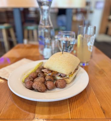Boundary Bay Brewery & Bistro by null