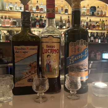 Fantino - Amaros recommended. - Bars Near Me - Portland, Oregon Fantino - Amaros recommended. - Bars Near Me - Portland, Oregon