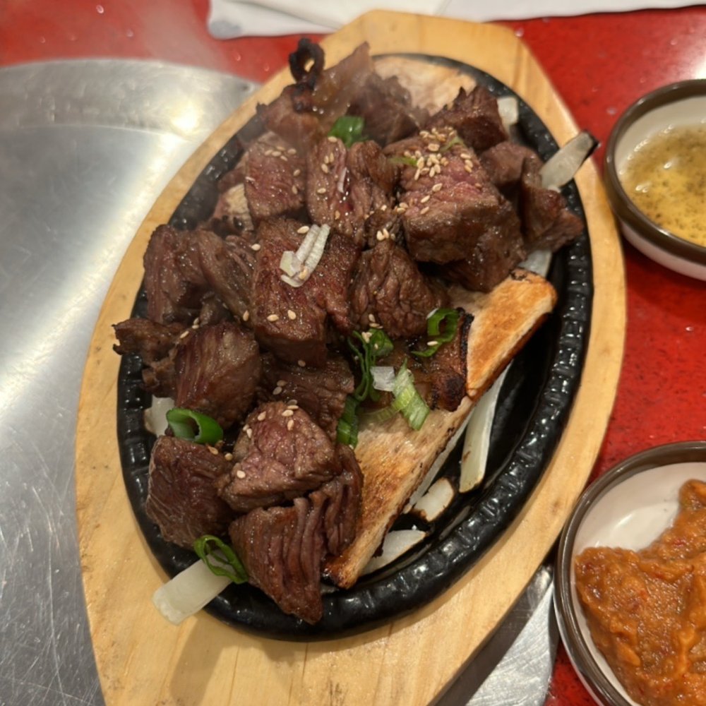 Mapo BBQ - Korean Near Me - Flushing, New York Mapo BBQ - Korean Near Me - Flushing, New York