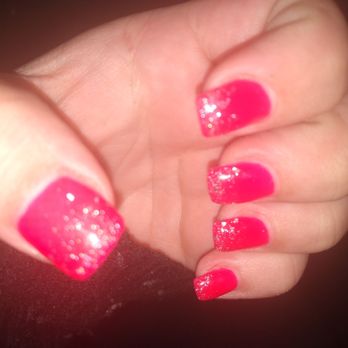 Sactown Nails - This is what I got - Nail Salons Near Me - Sacramento, California Sactown Nails - This is what I got - Nail Salons Near Me - Sacramento, California