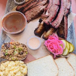 Jon G's Barbecue
