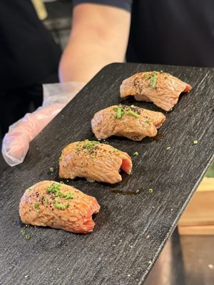 Uka Omakase by null