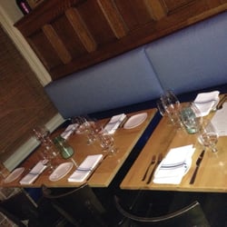 Red Feather Kitchen