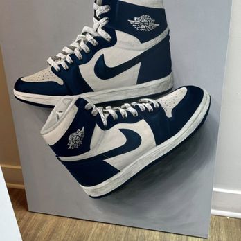 Shain Gallery - Art Galleries Near Me - Charlotte, North Carolina