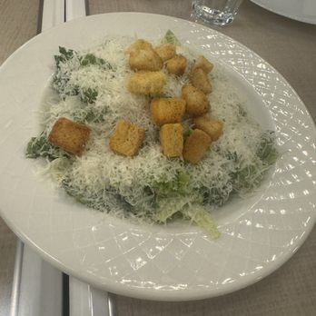 Rang’s Cocina Moderne - Caesar Salad - Spanish Near Me - Las Vegas, Nevada