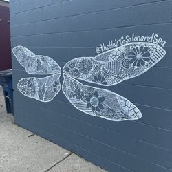 The Hair Co Salon & Spa