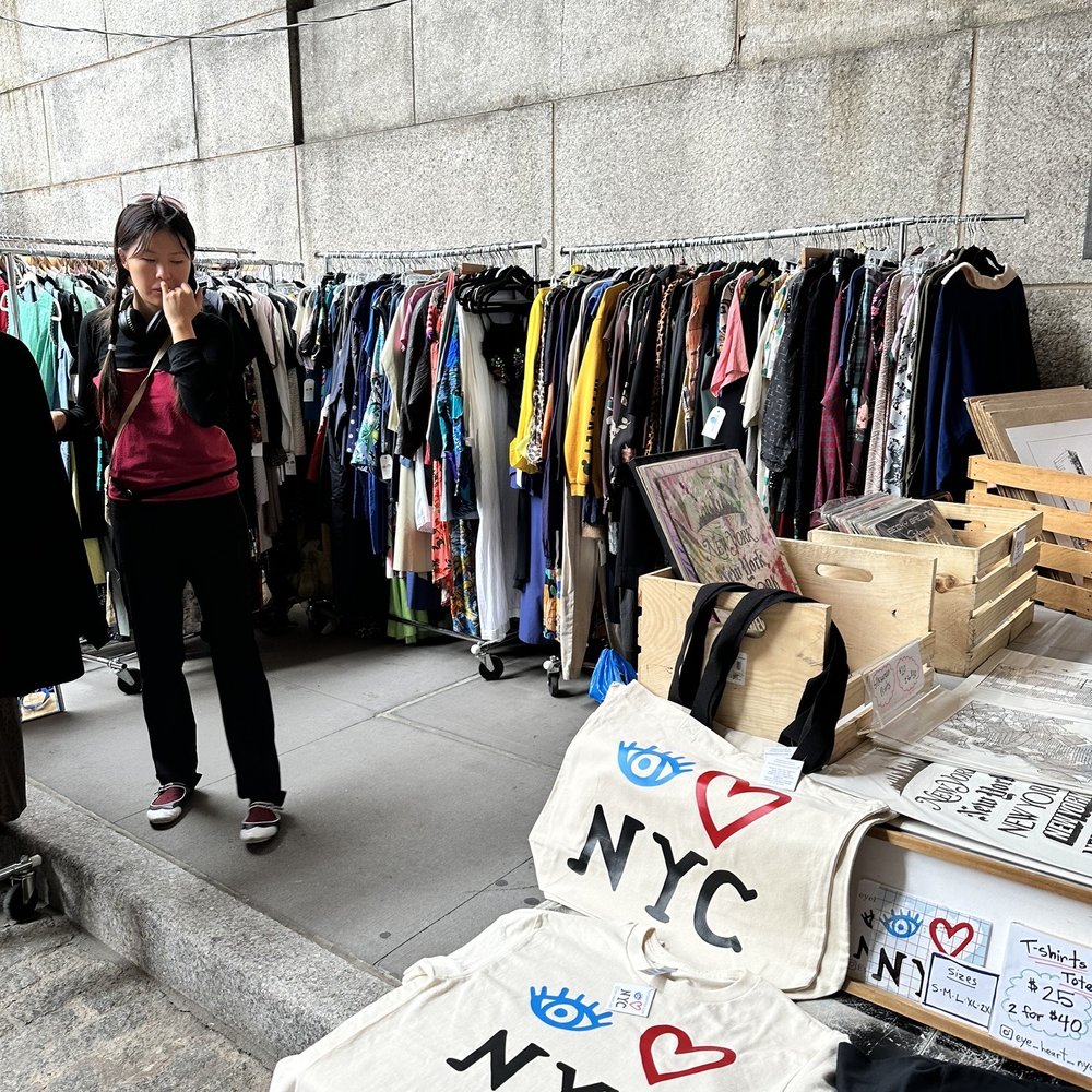 Brooklyn Flea - Flea Markets Near Me - Brooklyn, New York