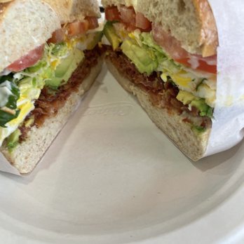 Bagels Plus & Deli - Bagels Near Me - Secaucus, New Jersey