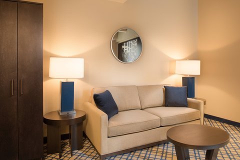 Fairfield Inn & Suites New Orleans Downtown/French Quarter Area by null