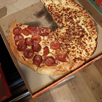 Little Caesars Pizza - Pizza Near Me - Plainfield, Indiana