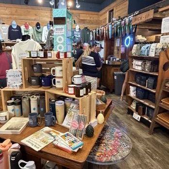 Blue Line Coffee House - Coffee & Tea Near Me - Old Forge, New York
