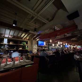 Monkeypod Kitchen by Merriman - Inside - New American Near Me - Kihei, Hawaii Monkeypod Kitchen by Merriman - Inside - New American Near Me - Kihei, Hawaii
