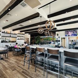 Margarita's Cocina y Cantina - View from northwest entrance
