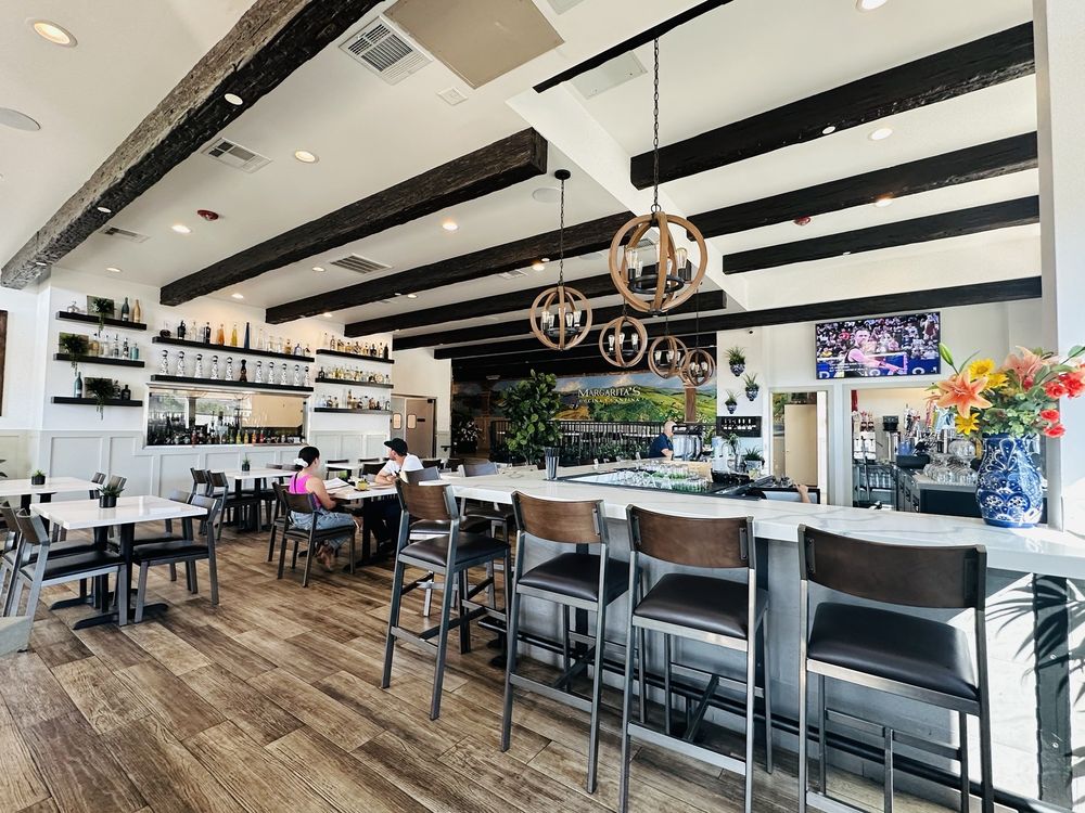 Margarita's Cocina y Cantina