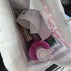 Bath & Body Works