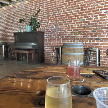 Fermentation House - Breweries Near Me - Santa Paula, California