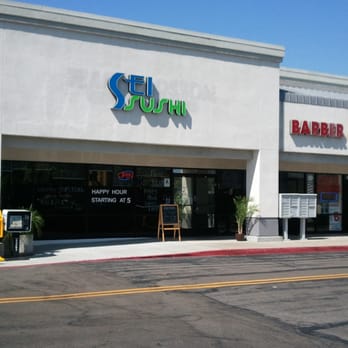 Sei Sushi - Sushi Bars Near Me - San Diego, California Sei Sushi - Sushi Bars Near Me - San Diego, California
