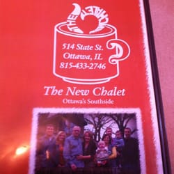 New Chalet Restaurant