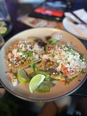 Little Tijuana by null