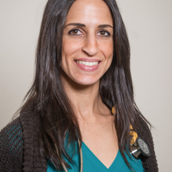 Sarah A. Alarabi, DO