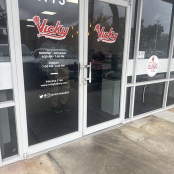 Vicky Bakery- Plantation - Bakeries Near Me - Plantation, Florida Vicky Bakery- Plantation - Bakeries Near Me - Plantation, Florida