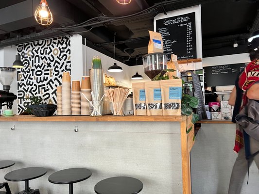 Copenhagen Coffee Lab - Alcântara by null