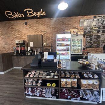 Gables Bagels - Bagels Near Me - Zionsville, Indiana