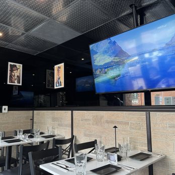 Just Friends Cafe - Inside - Italian Near Me - Jersey City, New Jersey Just Friends Cafe - Inside - Italian Near Me - Jersey City, New Jersey