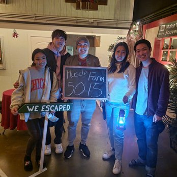 Red Lantern Escape Rooms - Escape Games Near Me - Brea, California Red Lantern Escape Rooms - Escape Games Near Me - Brea, California