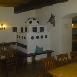 Zwieseler Waldhaus