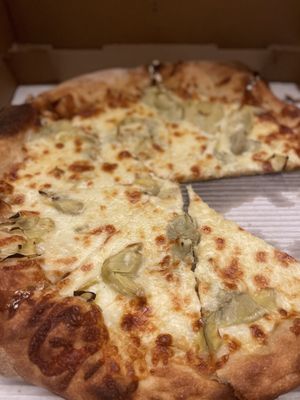 Verona Pizza by null