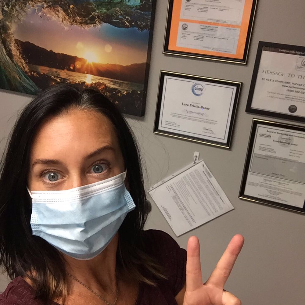 SOOTHING SYNERGY Updated July 2024 21 Photos & 36 Reviews 1703