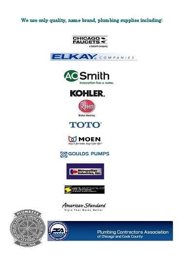 Slide of Pientka Plumbing, Inc.