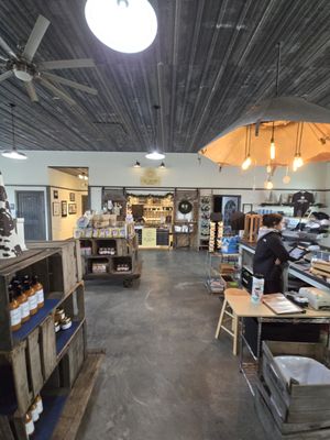 Deliteful Dairy by null