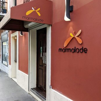 Marmalade - Marmalade 03/14/21 - Caribbean Near Me - San Juan, Puerto Rico