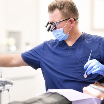 1. Casey Patterson, DDS