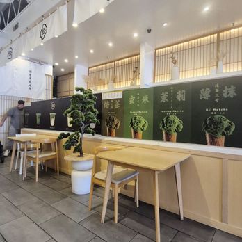 Matsu Matcha - Interior - Desserts Near Me - Santa Clara, California Matsu Matcha - Interior - Desserts Near Me - Santa Clara, California