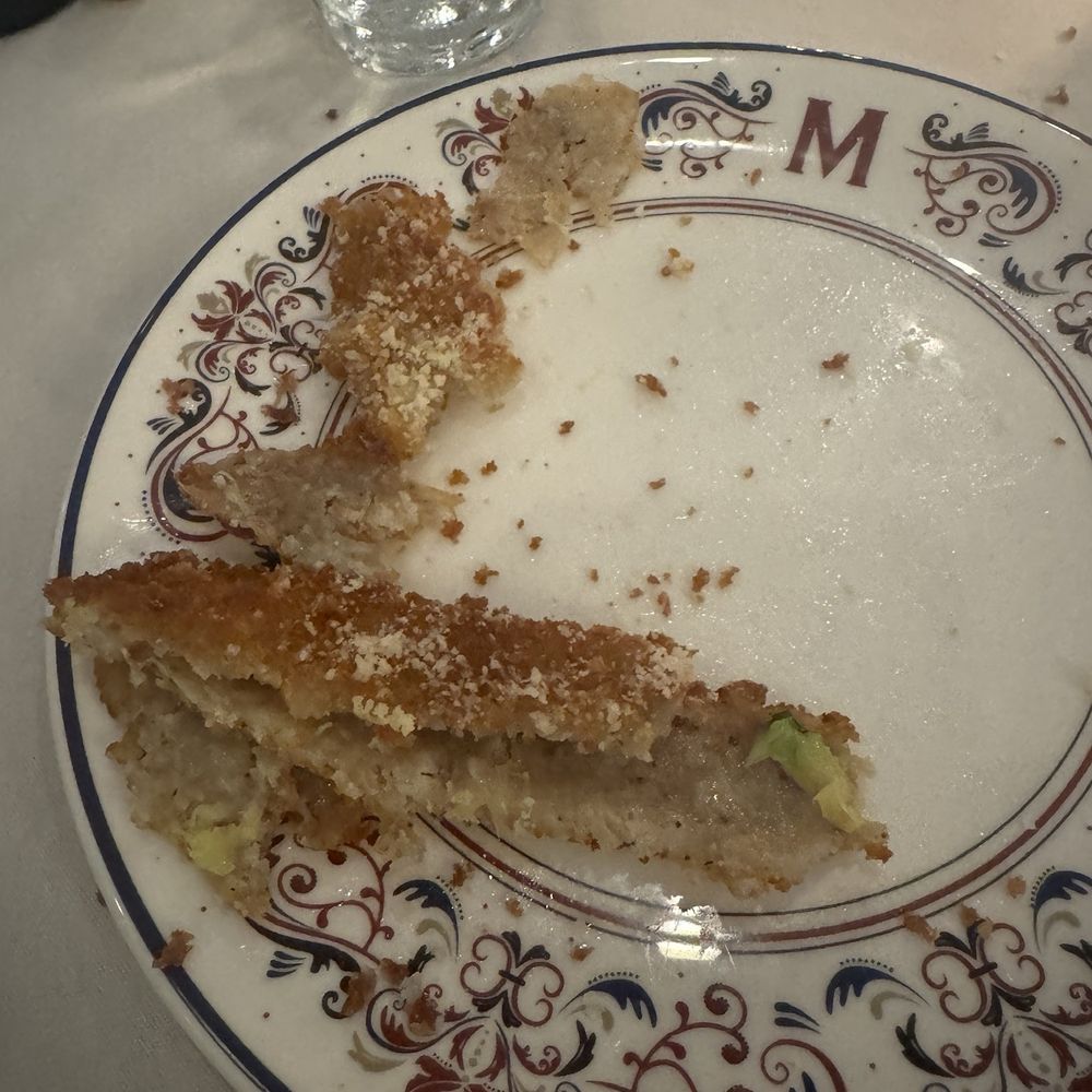 Maggiano's Little Italy - Zucchini Fritt - Italian Near Me - Austin, Texas Maggiano's Little Italy - Zucchini Fritt - Italian Near Me - Austin, Texas