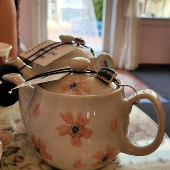 Enchanted Rose Tea Parlour - Coffee & Tea Near Me - San Dimas, California Enchanted Rose Tea Parlour - Coffee & Tea Near Me - San Dimas, California