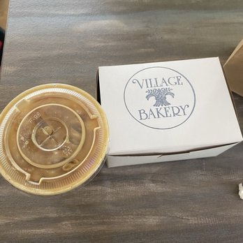 Village Bakery - Americano - Bakeries Near Me - Santa Rosa, California Village Bakery - Americano - Bakeries Near Me - Santa Rosa, California