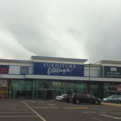 Furniture Village