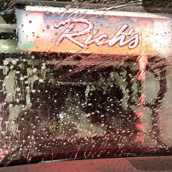 Rich's Car Wash - Car Wash Near Me - Daphne, Alabama Rich's Car Wash - Car Wash Near Me - Daphne, Alabama