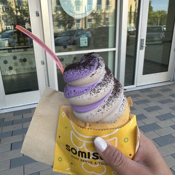 Somisomi - Desserts Near Me - Cupertino, California Somisomi - Desserts Near Me - Cupertino, California