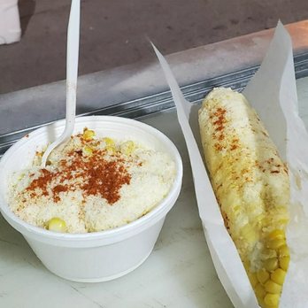 CYC Taqueria - Maiz, elote, esquite - Food Trucks Near Me - Miami, Florida CYC Taqueria - Maiz, elote, esquite - Food Trucks Near Me - Miami, Florida